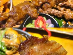 -仓库南洋海鲜小排档(柳河路店)