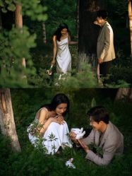 -拾尚映画·STUDIO婚纱摄影(中关村店)