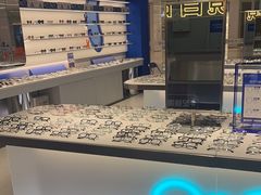 -标准眼镜·蔡司官方授权店(和平路总店)