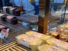 -西村叔叔的店·面包·甜品·蛋糕(清河万象汇店)