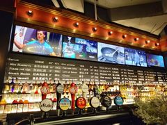 -CIRCLE·酒吧(第一国际店)