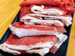 -金鼎雪山牦牛杂火锅(理县总店)