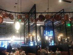 大堂-大头椰·海南椰子鸡火锅(思明万象城店)