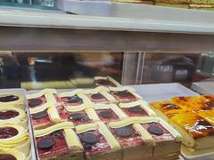 -蜂蝶来饼店(拱北总店)