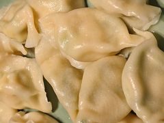 -东方饺子王(哈西万达店)