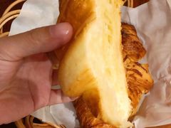 原味羊角酥-麦田工坊(月湖店)
