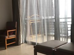 -三亚湾海居铂尔曼度假酒店