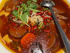 -汤城小厨•粤菜•靓汤(西直门凯德MALL店)