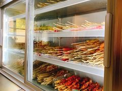-老乔串店(青松路店)