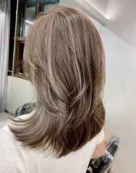 -美格丝M.G.S Hair Salon