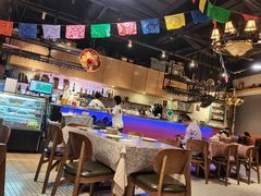 -彼德西餐厅(凯德广场新南店)