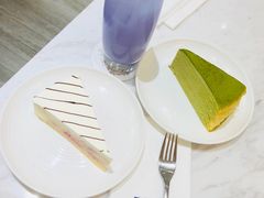 -Lady M(沙田新城市广场店)