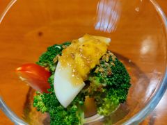 -希望日本料理(保利香槟花园店)