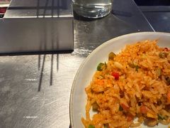 -很久以前羊肉串(南京路第一百货店)