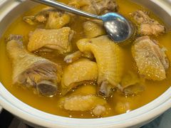 -望乡楼上海菜(日月光店)