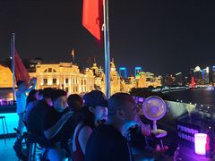 -外滩8号 whisky bar(金延大厦店)