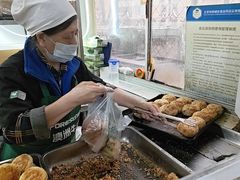 -满记烧饼(牛街东里小区一区店)