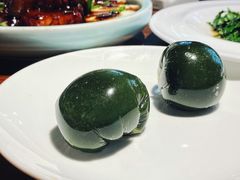 青团-金枝玉叶上海人家食府(三里河店)