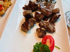 -Mr·Fish鱼鲜生海鲜放题(银泰in99店)