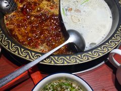 -黄家码头老火锅(解放碑旗舰店)