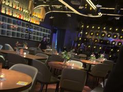 -MARU玛露音乐餐厅(大学路店)