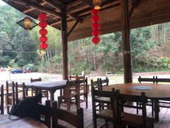 -天芳悦潭度假村温泉