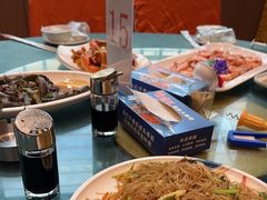 -食鼎记海鲜大排档(美食街店)