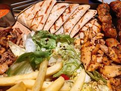 -HELLO MUSAE 拾光缪斯餐厅·纯正希腊风味(苏州中心店)