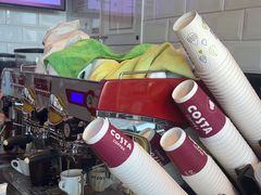 -COSTA COFFEE(龙德广场店)