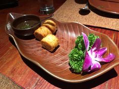 虾泥春卷-花马天堂云南餐厅 Lost Heaven(外滩店)
