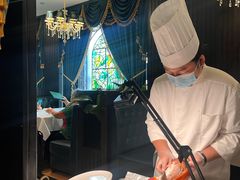-彩虹之约•淮扬家宴(亚运村店)