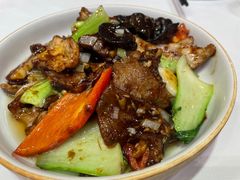 -东兴楼饭庄(六里桥店)