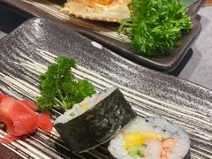 -花时·炭火烧肉(东百中心A馆店)