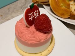 -西安高新希尔顿酒店·咖啡露台西餐厅