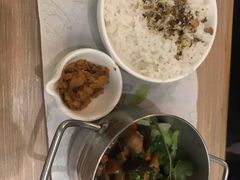 -仙踪林(江燕路万科里店)