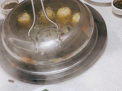 -青蓬海上捞蒸品海鲜城(海岸城店)