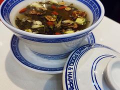 八宝茶-禄鼎记·多口味酸菜鱼(侨鑫店)