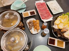 -潮界(虹桥新天地店)