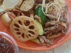 -居仁门胡炸炸(武广店)