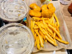 -肯德基(万象店)