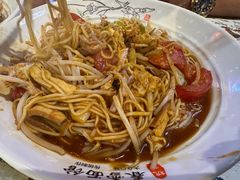 -春雪面馆(转塘店)