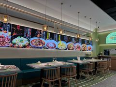 -川人百味(亿合城店)