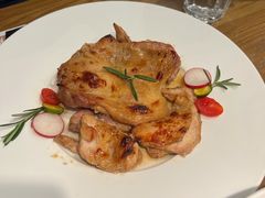意大利烤鸡腿-C'è Amore爱意(亿合城店)