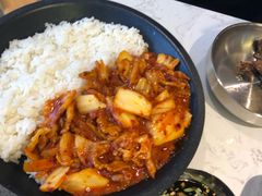 -韩罗苑(万象城店)