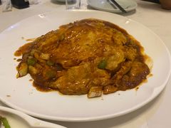 -京皇十二道天津菜(蒲黄榆店)