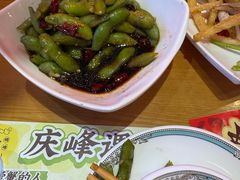 -庆峰龙虾烧烤(合肥一店)
