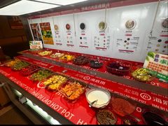-海底捞火锅(顺义华联店)