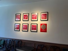 -漢舍中国菜馆(889广场店)
