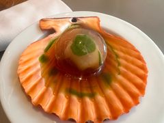 -Amber(香港置地文华东方酒店)