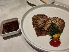 -玉林烤鸭店(黄村兴华店)